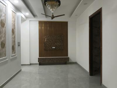 Living Room Image of 1450 Sq.ft 3 BHK Apartment / Flat for sale in Krishna Elite Homes, Noida Extension Greater Noida for Rs. 6001000