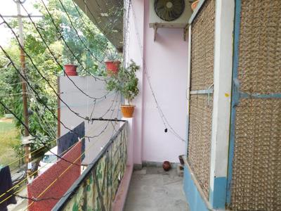 Balcony Image of 1400 Sq.ft 3 BHK Independent House for sale in Vasundhara Ghaziabad for Rs. 14500000
