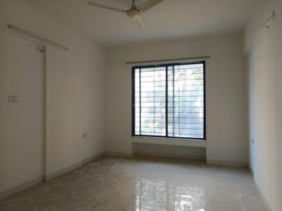 Bedroom Image of 1202 Sq.ft 2 BHK Apartment / Flat for sale in Wanowrie Pune for Rs. 12500000