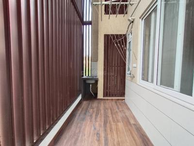 Balcony Image of 2850 Sq.ft 5 BHK Duplex for sale in Ahura The Latitude D, Kondhwa Pune for Rs. 32000000