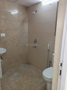 Image of 920 Sq.ft 2 BHK Apartment / Flat for rent in Siddha Eden Lakeville, Baranagar, Kolkata for Rs. 23000