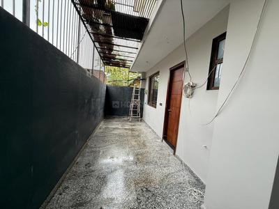 5 BHK Independent House