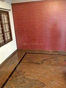 Bedroom Image of 1650 Sq.ft 2 BHK Independent House for rent in Kattigenahalli Bengaluru for Rs. 26000