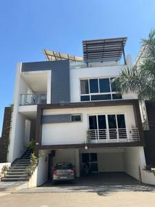 Image of 4000 Sq.ft 4 BHK Villa for sale in Aadhya Advaita, Kismatpur, Hyderabad for Rs. 53000000