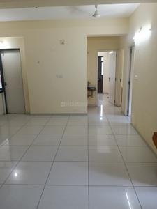 Hall Image of 1435 Sq.ft 3 BHK Apartment / Flat for sale in Vishwanath Sarathya West, Shela Ahmedabad for Rs. 7400000
