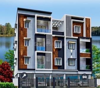 3 BHK Flat