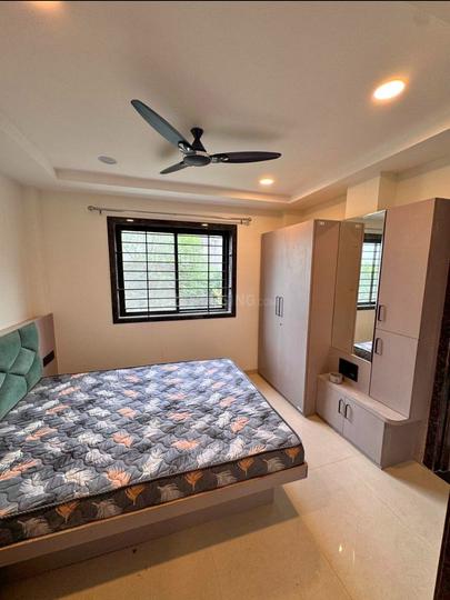 Geeta Bhawan Bedroom 1