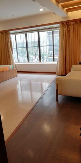 pbv apartment 2 Bedroom 1