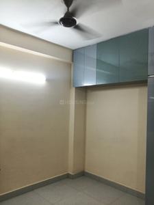 Bedroom Image of 152 Sq.ft 1 BHK Apartment / Flat for rent in Aya Nagar New Delhi for Rs. 10000