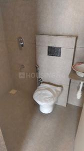 Image of 1200 Sq.ft 2 BHK Apartment / Flat for sale in Vivaan Essence, Zundal, Ahmedabad for Rs. 6000000