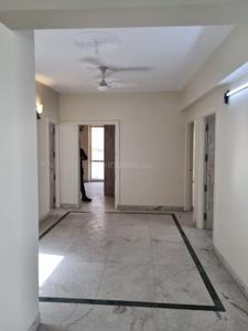 3.5 BHK Flat