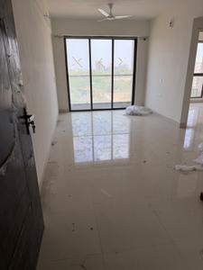 Hall Image of 1050 Sq.ft 2 BHK Apartment / Flat for rent in Pacifica North Enclave Block A To K, Vaishno Devi Circle Ahmedabad for Rs. 19000