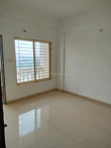 Bedroom Image of 850 Sq.ft 2 BHK Apartment / Flat for sale in MP Tirupati ML Highrise, Eco Green City Bhopal for Rs. 3400000