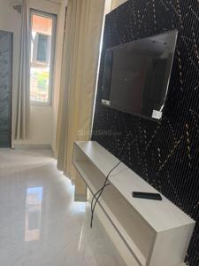 Image of 680 Sq.ft 1 BHK Apartment / Flat for rent in Jagatpura, Jaipur for Rs. 21000