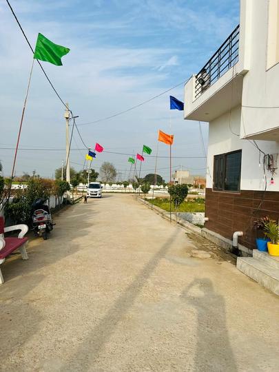 Chi V Greater Noida Main Image 1