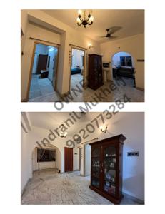 Hall Image of 1050 Sq.ft 2 BHK Apartment / Flat for sale in Behala Kolkata for Rs. 3500000
