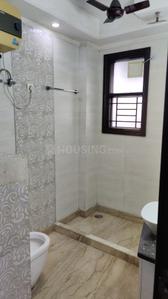 Image of 1900 Sq.ft 3 BHK Builder Floor for rent in Kirti Nagar, New Delhi for Rs. 70000