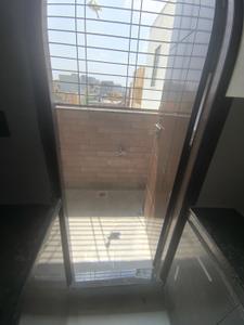 Balcony Image of 800 Sq.ft 1 BHK Apartment / Flat for rent in Kondapur Hyderabad for Rs. 21000