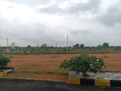 Image of 160 Sq.ft Residential Plot / Land for sale in Mirkhanpet, Hyderabad for Rs. 4810000