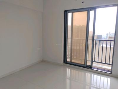 Bedroom Image of 1100 Sq.ft 2 BHK Apartment / Flat for sale in Tejas Heights by Tejas Infratech , Ulwe Navi Mumbai for Rs. 14000000
