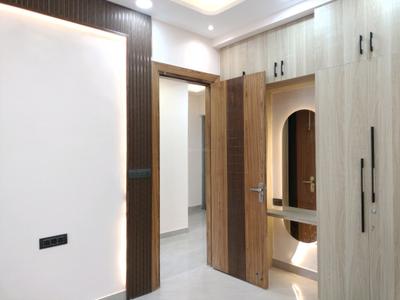 Bedroom Image of 1620 Sq.ft 3 BHK Builder Floor for sale in BPTP District 3, Sector 85 Faridabad for Rs. 18000000