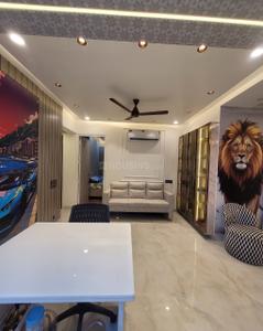 Hall Image of 1225 Sq.ft 2 BHK Apartment / Flat for sale in Vipul Lavanya Apartments Tower 2 And 3, Sector 81 Gurgaon for Rs. 12500000