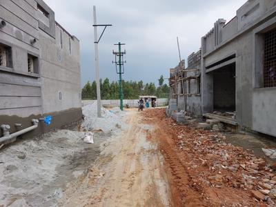 Image of 1200 Sq.ft Residential Plot / Land for sale in Bileshivale, Bengaluru for Rs. 9000000