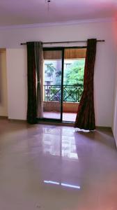 Hall Image of 1080 Sq.ft 2 BHK Apartment / Flat for rent in Balewadi Pune for Rs. 35000