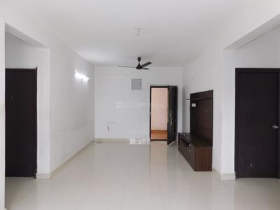 Living Room Image of 1060 Sq.ft 2 BHK Apartment / Flat for sale in Praneeth Pranav Zenith, Bachupally Hyderabad for Rs. 7100000