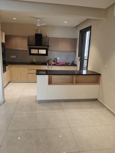 5 BHK Flat