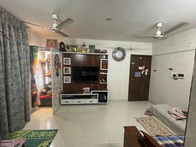 Hall Image of 500 Sq.ft 1 BHK Apartment / Flat for sale in Ajmera Exotica Phase II, Wagholi Pune for Rs. 5100000