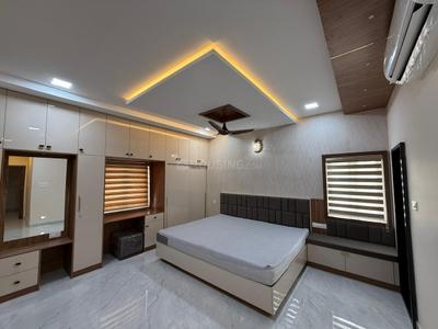Bedroom Image of 2550 Sq.ft 4 BHK Independent House for sale in SKM Airavata, Therkkuppalayam Coimbatore for Rs. 15400000