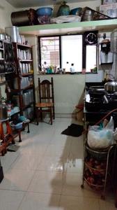 Hall Image of 760 Sq.ft 2 BHK Apartment / Flat for sale in Anand Nagar, Sinhagad Road Pune for Rs. 6200000