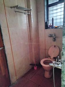 Shiv Shankar Tower Bathroom One 3