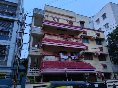 Image of 5500 Sq.ft 6 BHK Independent House for sale in Nallakunta, Hyderabad for Rs. 40000000