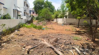 Residential Plot