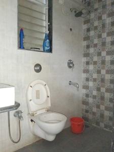 Image of 533 Sq.ft 1 BHK Apartment / Flat for sale in Vihang Valley, Kasarvadavali, Thane for Rs. 6500000