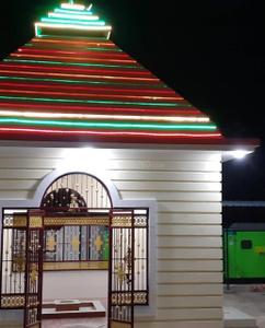 Image of 1365 Sq.ft 3 BHK Apartment / Flat for sale in Bariatu, Ranchi for Rs. 6500000