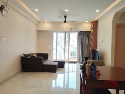 Hall Image of 1715 Sq.ft 3 BHK Apartment / Flat for sale in Doddakannelli Bengaluru for Rs. 25300000