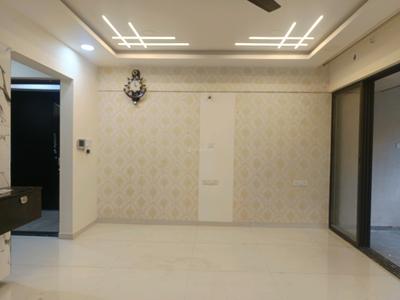 Living Room Image of 1140 Sq.ft 2 BHK Apartment / Flat for sale in Chaphalkar Elina Living, Mohammed Wadi Pune for Rs. 8500000