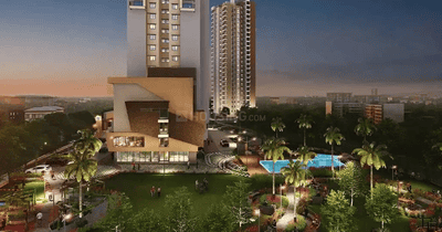 Image of 1472 Sq.ft 3 BHK Apartment / Flat for sale in Padmanabhanagar, Bengaluru for Rs. 26800000