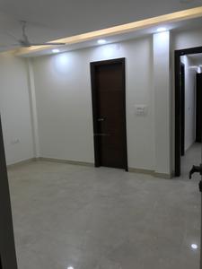 3 BHK Independent Builder Floor