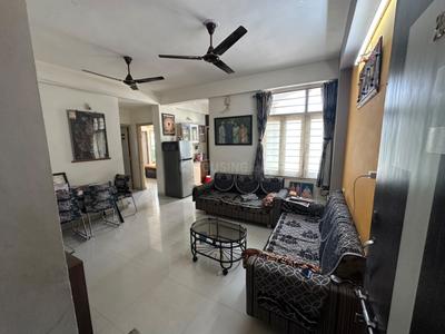 Hall Image of 1080 Sq.ft 2 BHK Apartment / Flat for sale in New Ranip Ahmedabad for Rs. 5000000