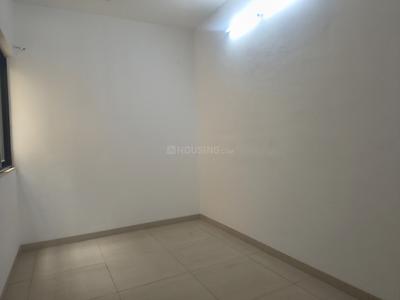 Bedroom Image of 1300 Sq.ft 3 BHK Apartment / Flat for rent in Clover Acropolis, Viman Nagar Pune for Rs. 56000