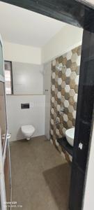 Bathroom Image of 954 Sq.ft 2 BHK Apartment / Flat for sale in Sai Enclave, Kalyan East Kalyan for Rs. 7500000