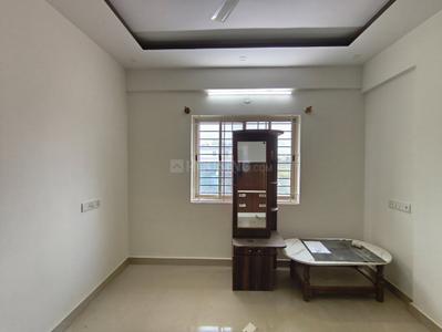 Hall Image of 1515 Sq.ft 3 BHK Apartment / Flat for sale in Druva Daffodils by Druva Infratech, Gunjur Village Bengaluru for Rs. 14300000
