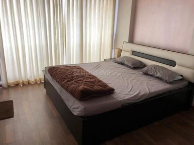 3 BHK Penthouse