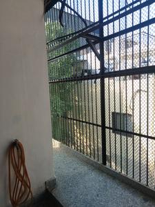 Balcony Image of 1530 Sq.ft 3 BHK Builder Floor for sale in Preet Vihar New Delhi for Rs. 25000000