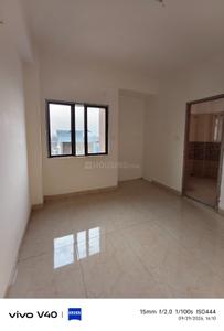 Bedroom Image of 1214 Sq.ft 3 BHK Builder Floor for sale in Nayabad Kolkata for Rs. 8700000