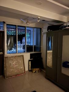 Balcony Image of Pulkit Building in Andheri West, Mumbai